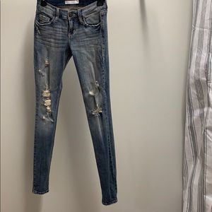 Refined by Daytrip jeans size 23L